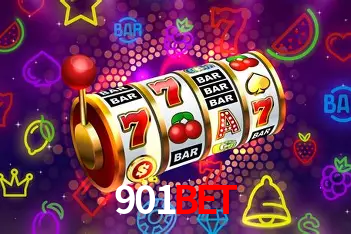 Desvendando o Mundo dos Jogos Virtuais na 901bet