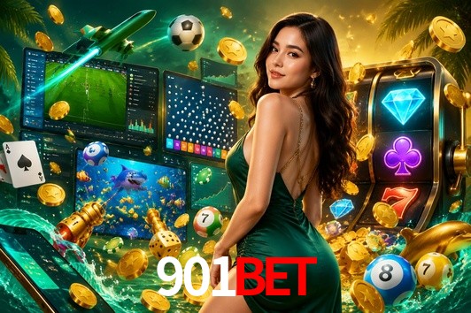 Experiência VIP 901bet