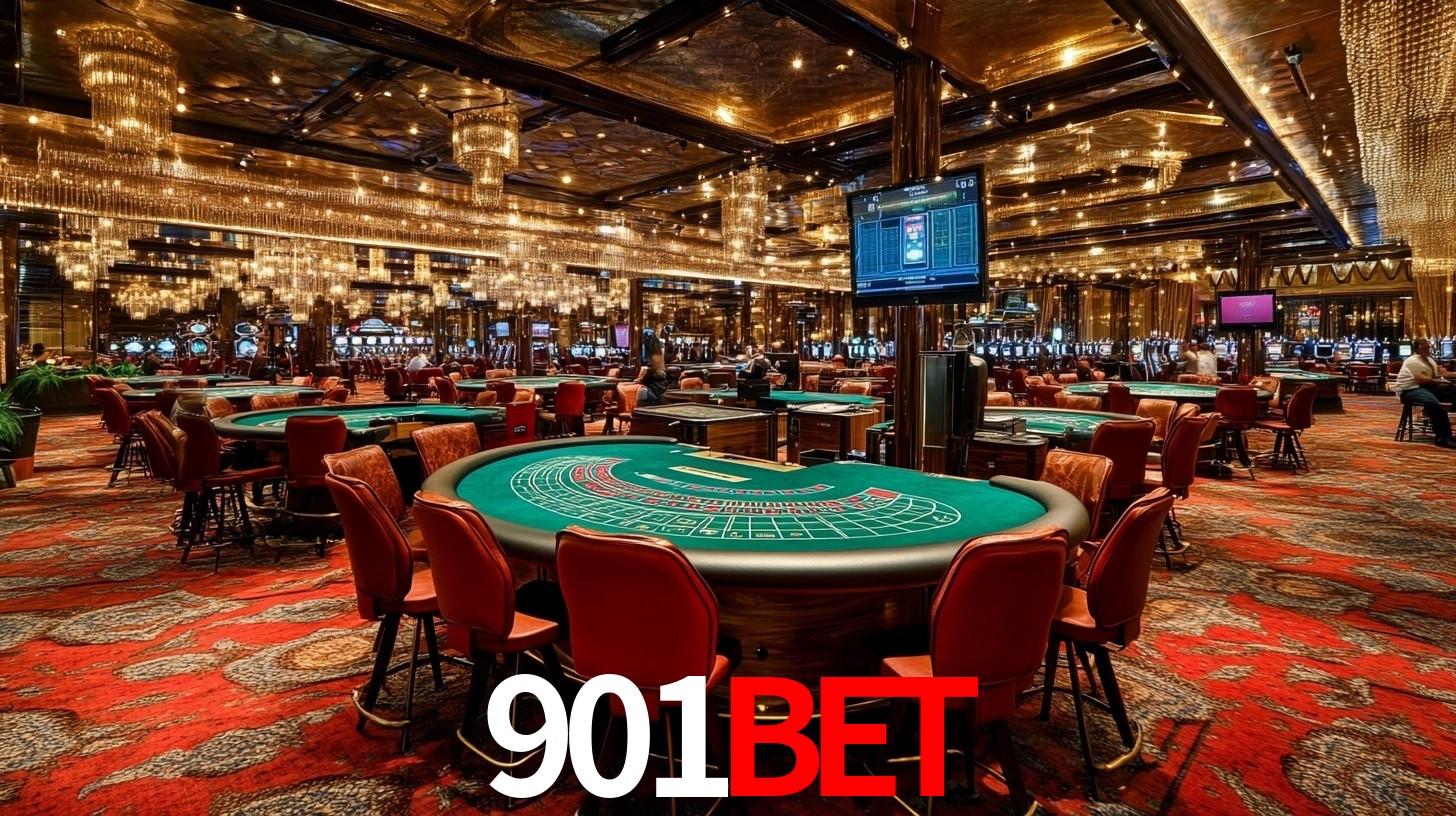 901bet