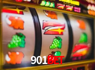 A Revolução dos Aplicativos de Jogos no 901bet