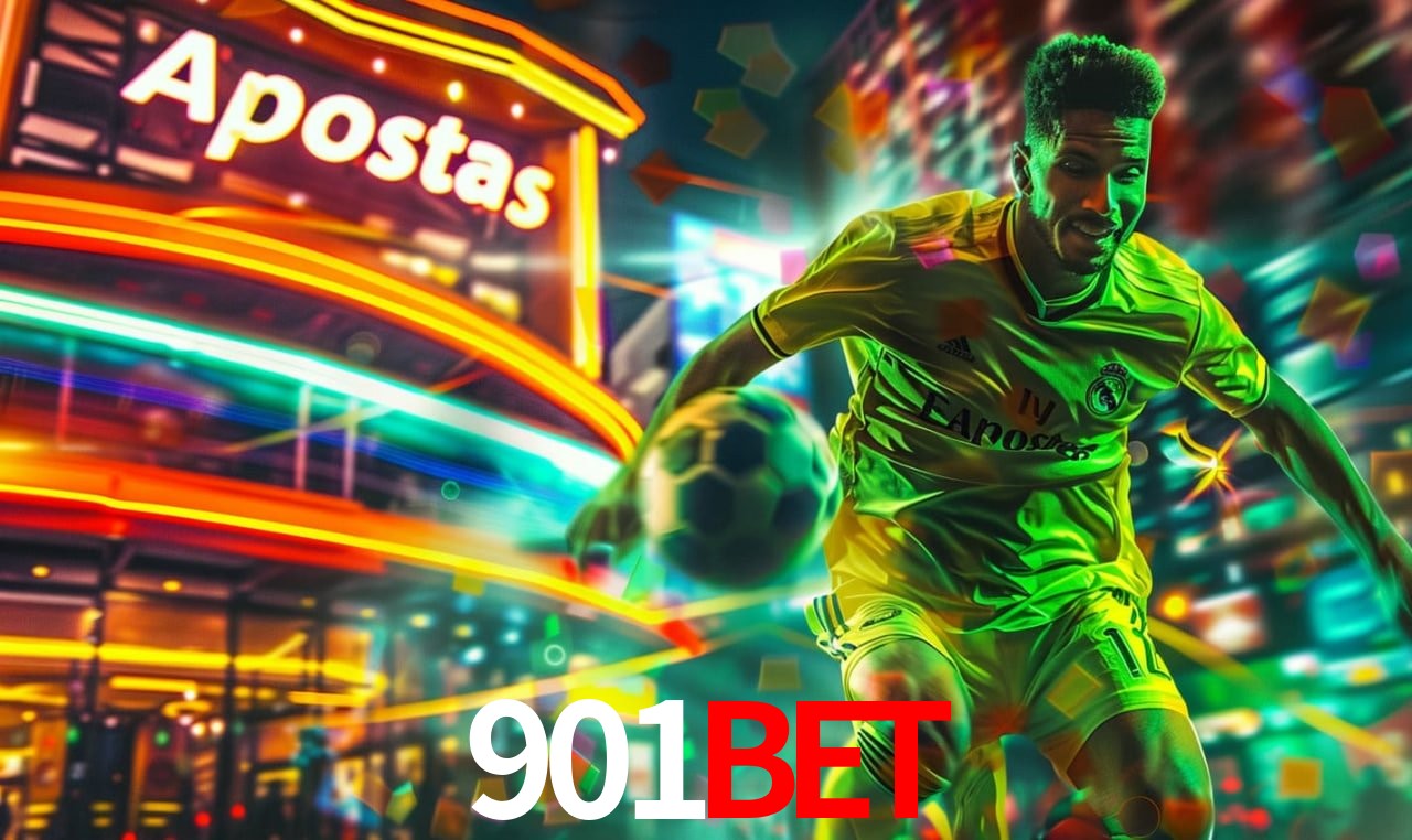Cadastro Rápido 901bet