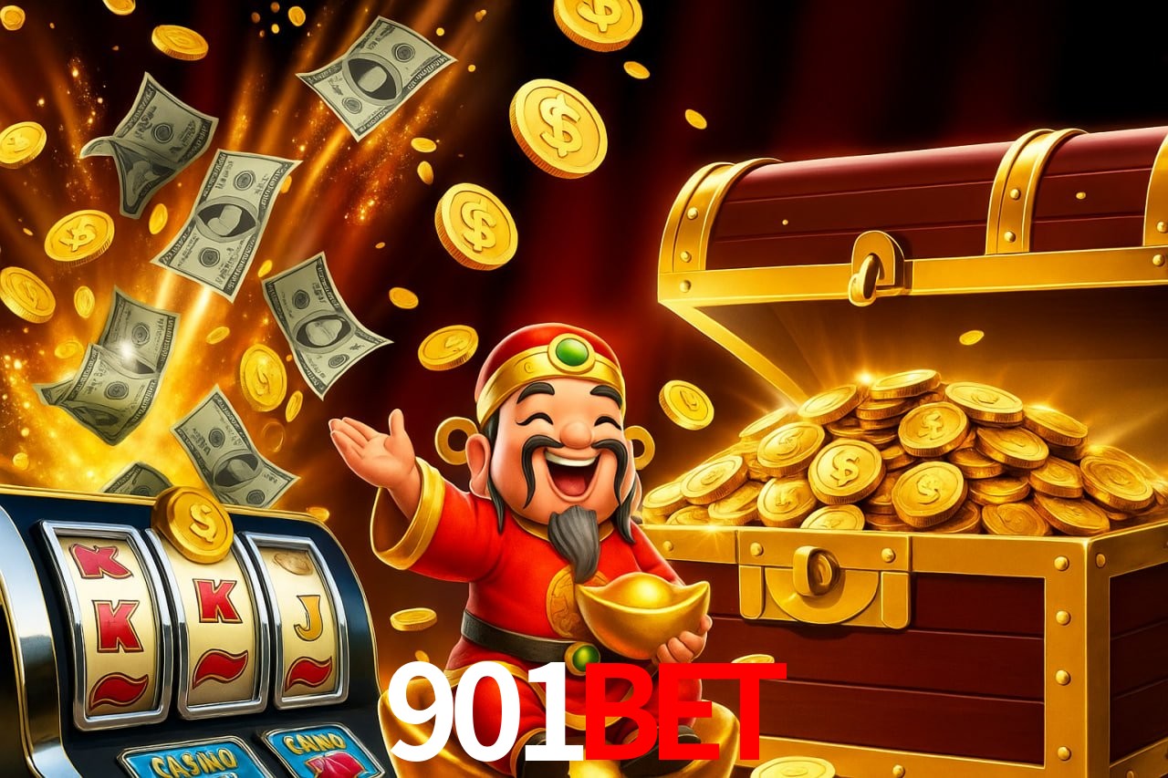 Mesa de Blackjack 901bet