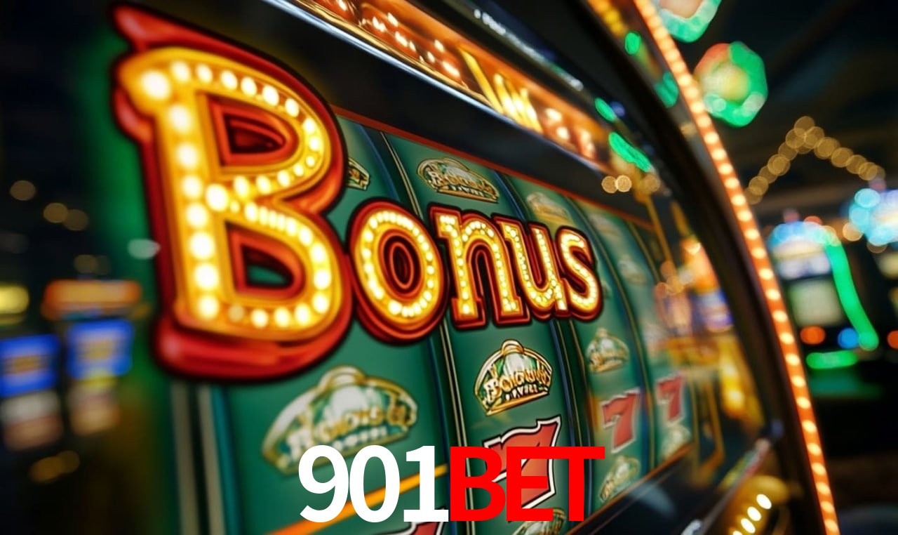 Logo da 901bet