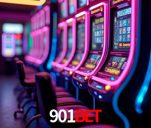 901bet Loteria Online Brasil - Plataforma Certificada