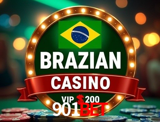 Logo 901bet Telegram Canal Oficial