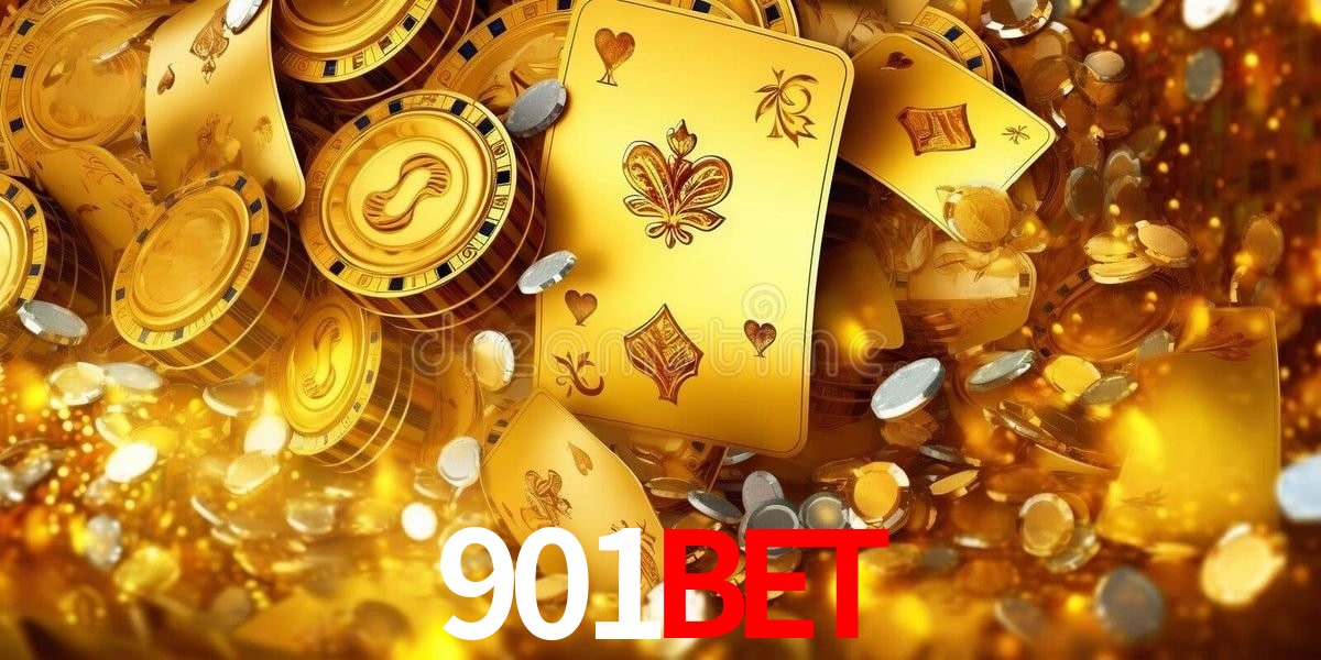 cassino 901bet