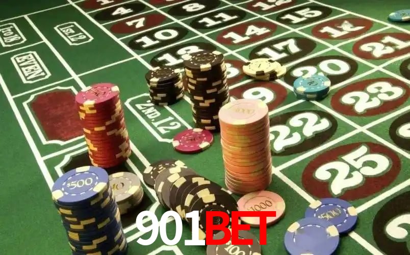Login Seguro 901bet