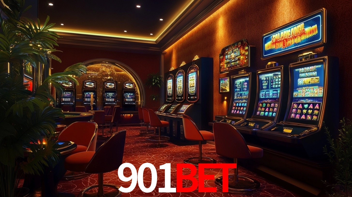 Programa VIP 901bet