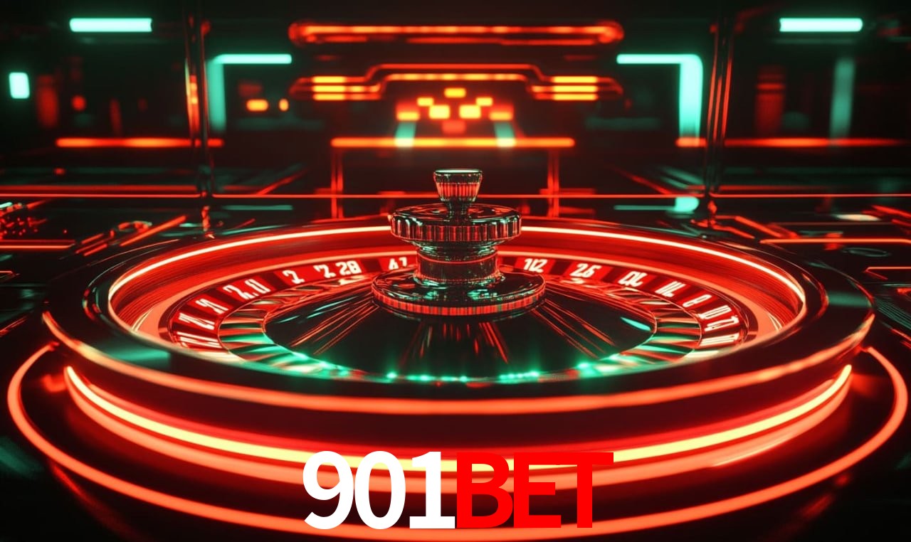 Apostas Esportivas na 901bet: Um Guia Completo