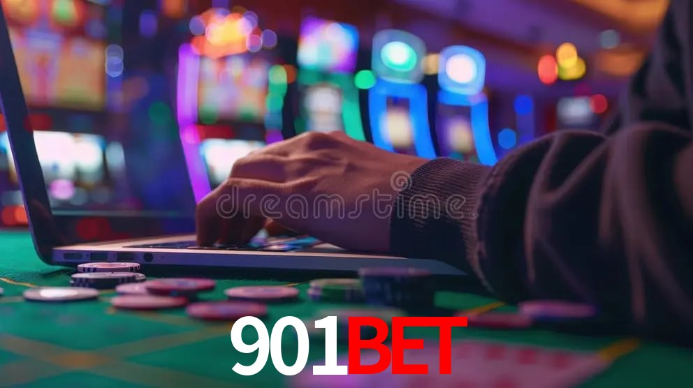 Casino Ao Vivo 901bet