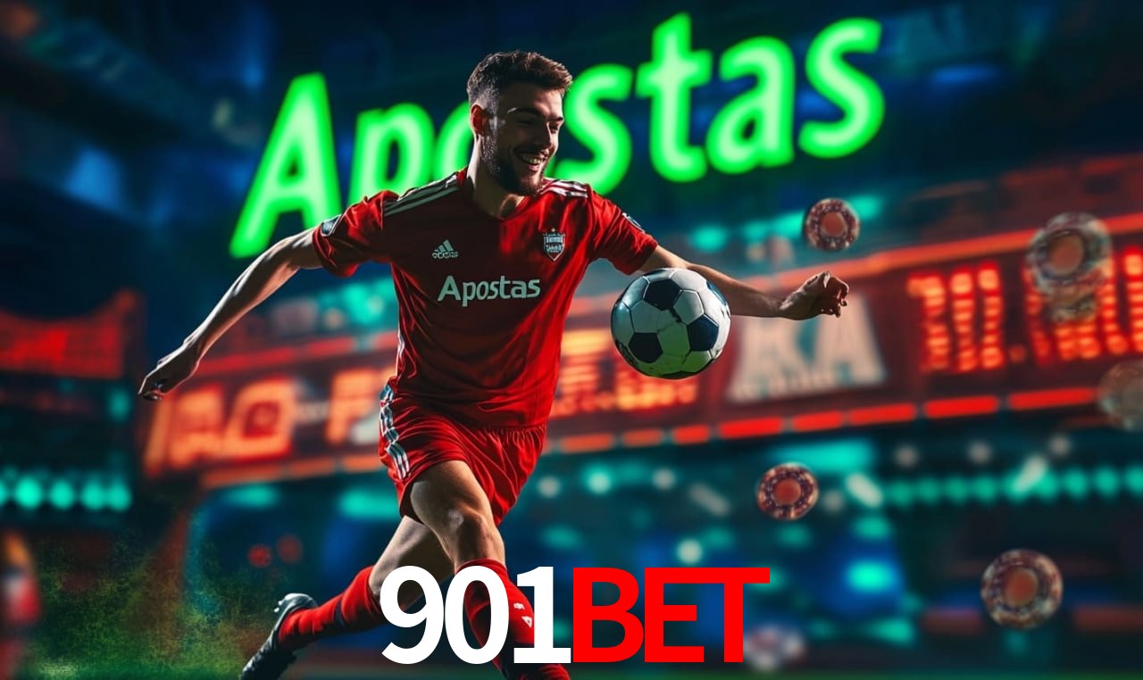 Torneios 901bet