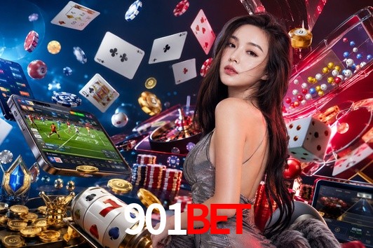 Games Directory 901bet