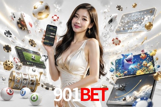 Slot Games 901bet