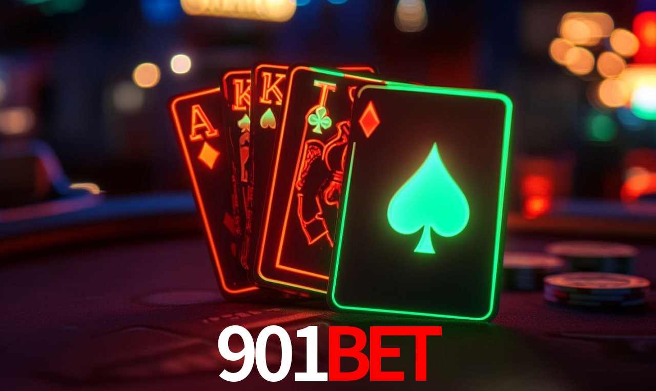 901bet Jackpots Progressivos