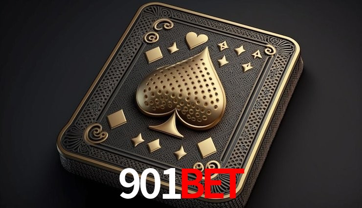Diretório de Jogos 901bet