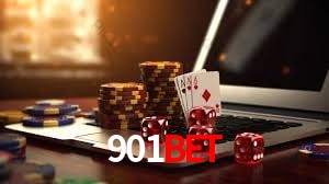 Jogos Exclusivos 901bet