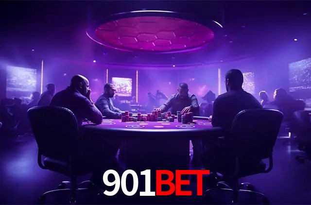 Casino Ao Vivo 901bet