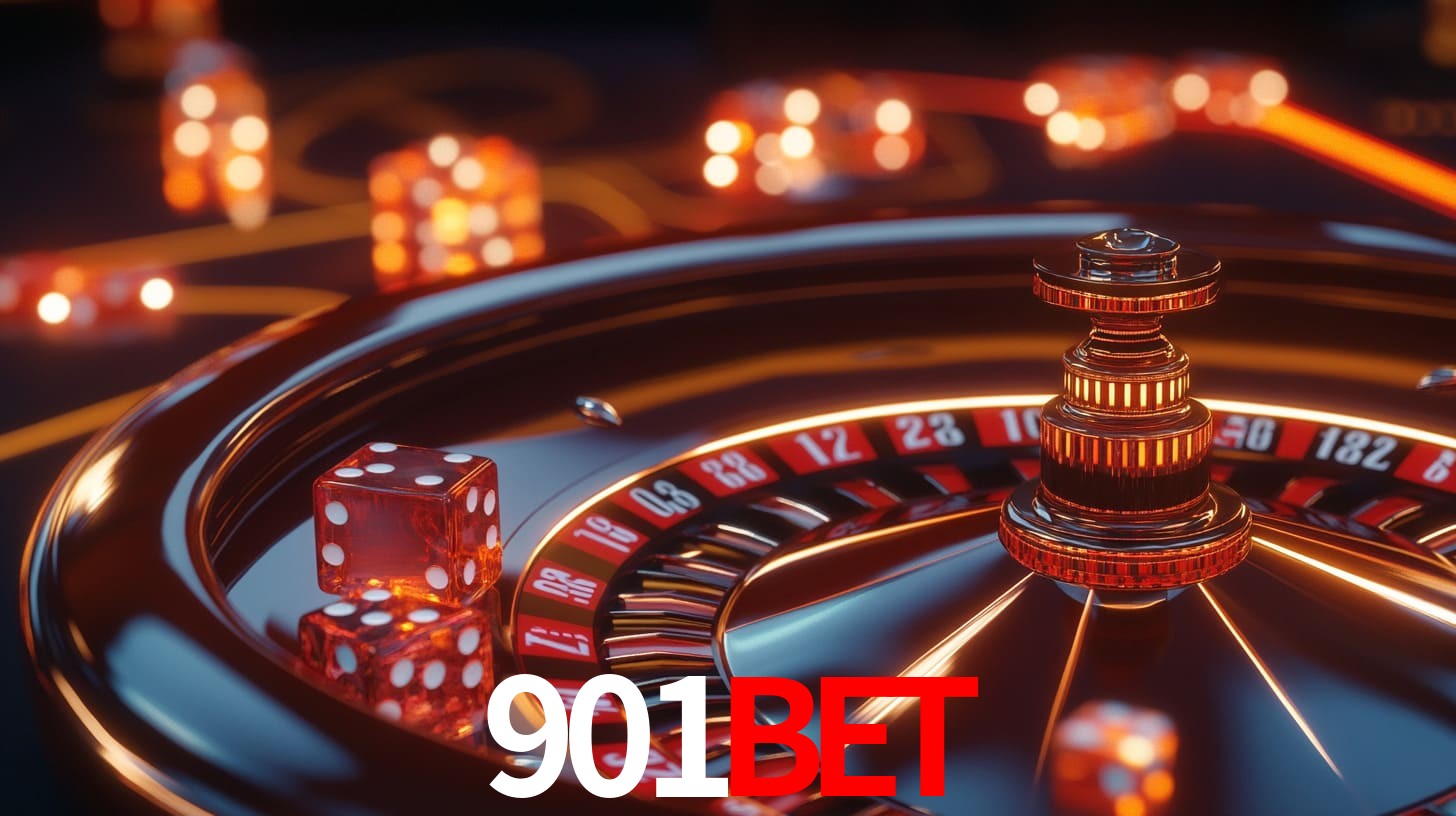 Bônus Generosos e Exclusivos no 901bet para Você!