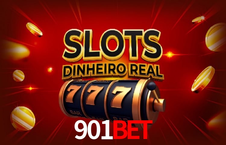 901bet Certificado eCOGRA