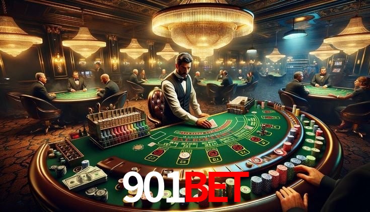 Gates of Olympus 901bet
