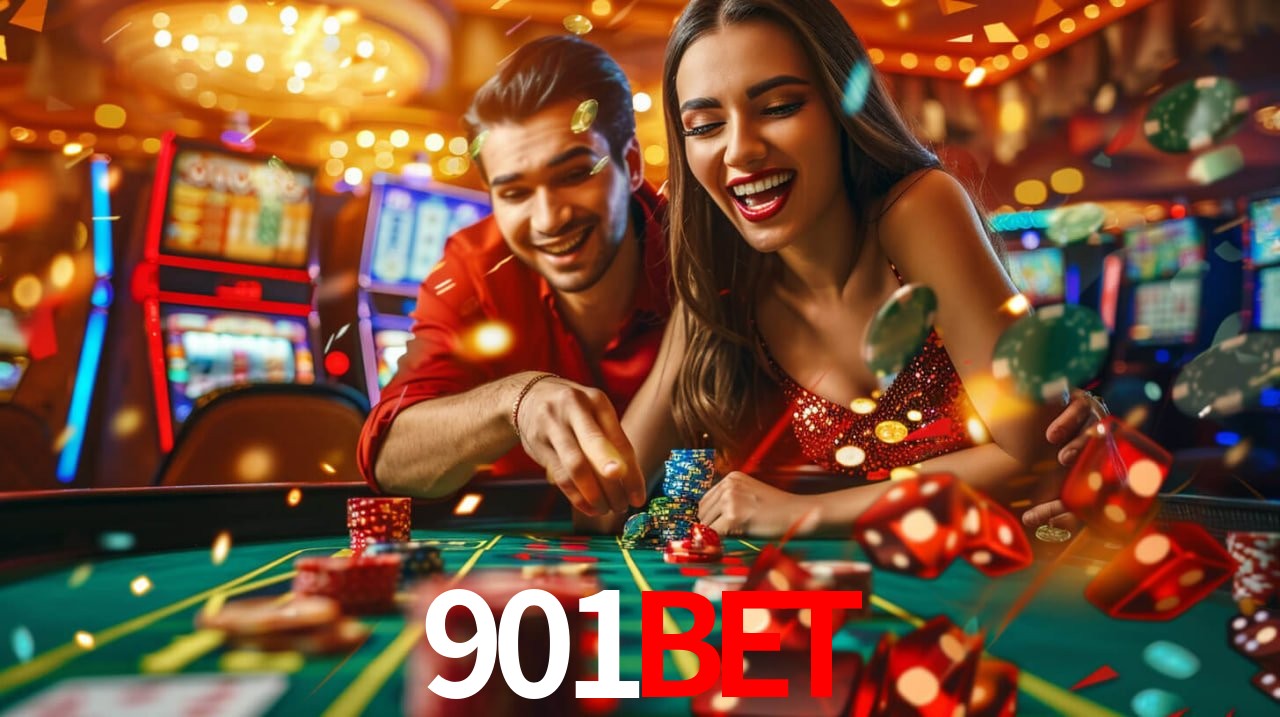 Promoção Relâmpago 901bet