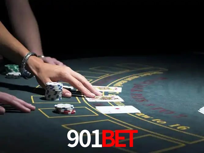 901bet Seguro SSL