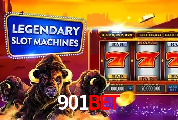 Inovações de Jogos na 901bet: O Futuro das Experiências Interativas