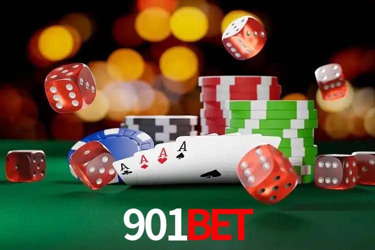 Segurança 2FA 901bet