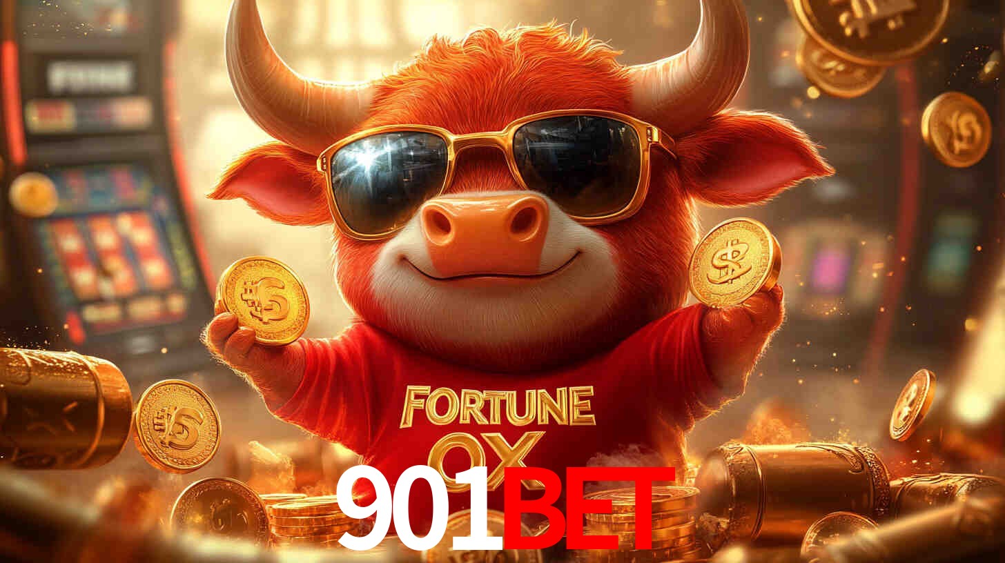 901bet: A Experiência de Casino com Jogos de Mesa ao Vivo