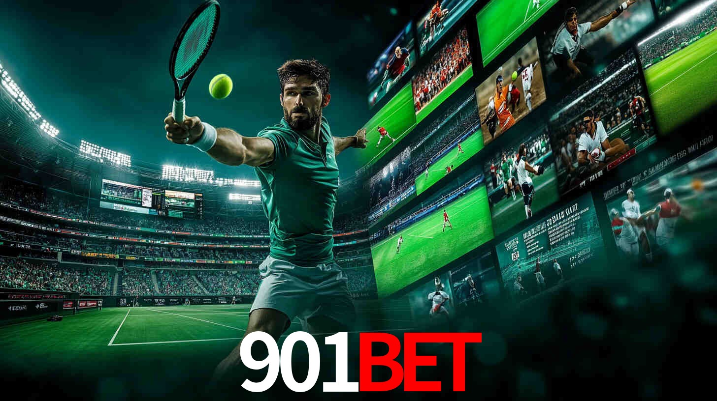 Descubra a Essência do 901bet: Nossa História e Compromissos