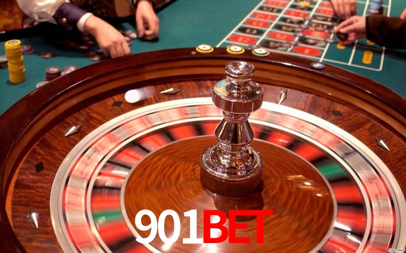 Casino VIP 901bet