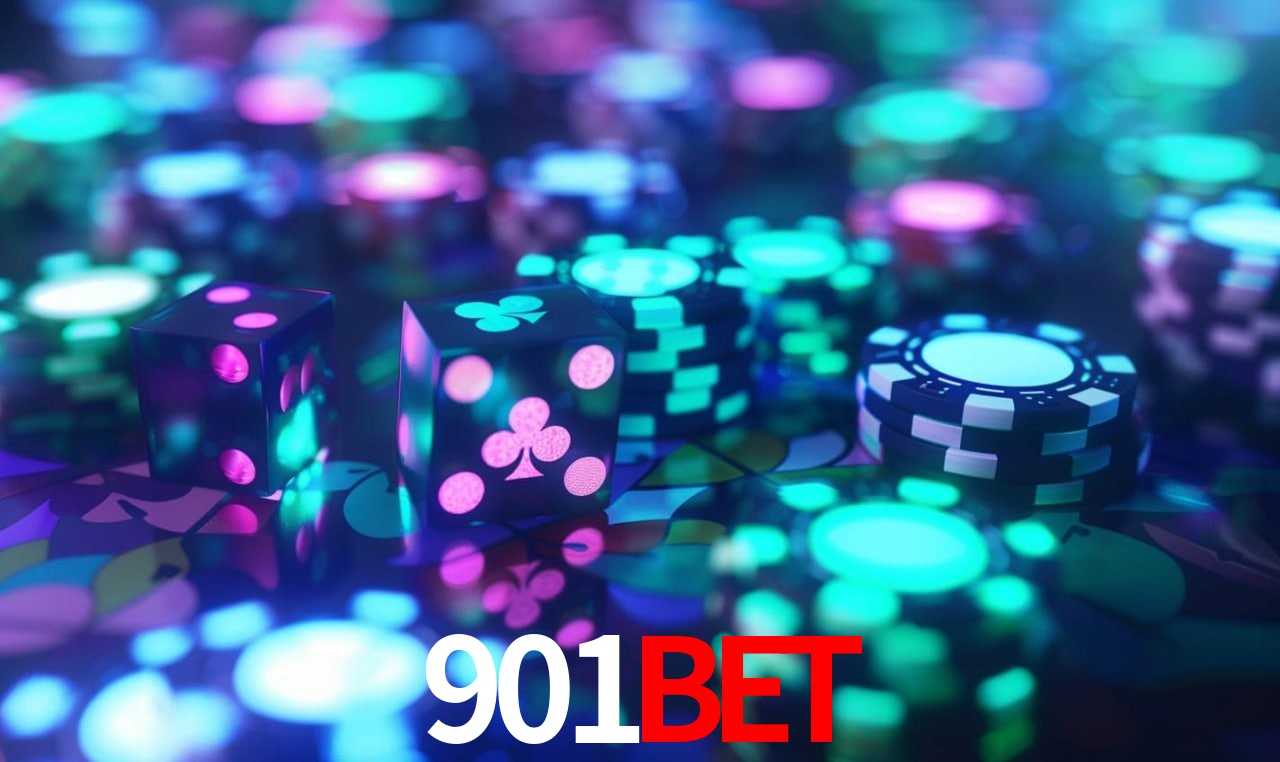 Apostas de Futebol 901bet