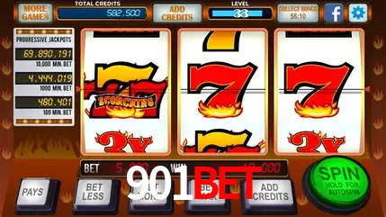 Explorando a Categoria de Eventos em Apostas na 901bet